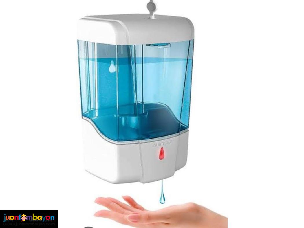 SOUP DISPENSER
