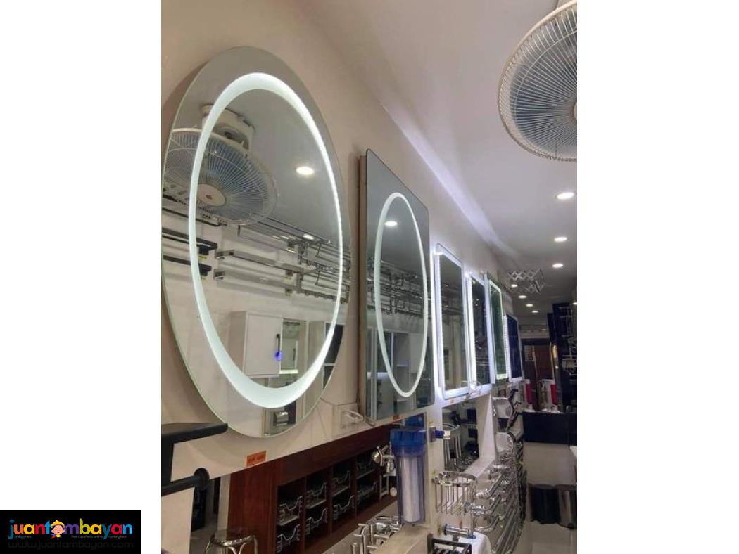 MIRROR LED LIGHTS