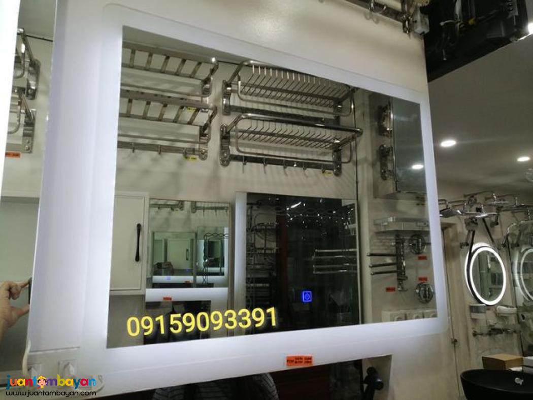MIRROR LED LIGHTS