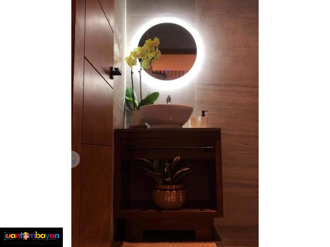 MIRROR LED LIGHTS