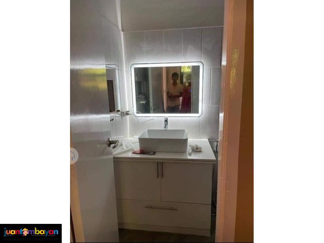 MIRROR LED LIGHTS