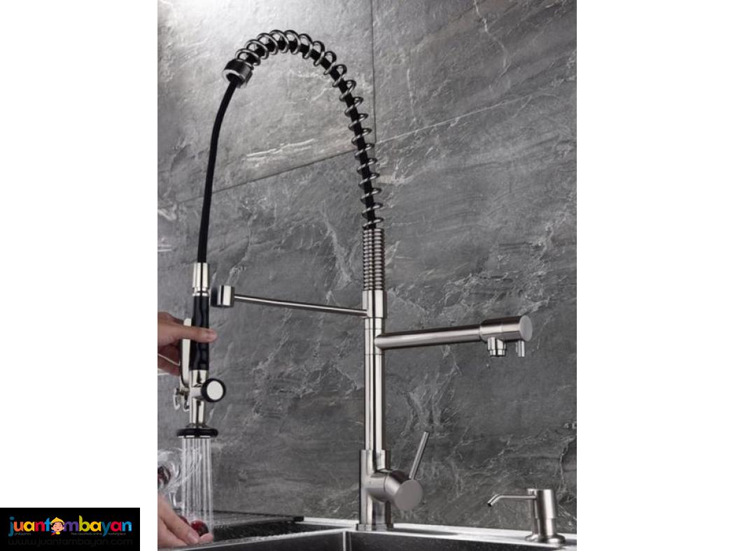 PRE RINSE FAUCET