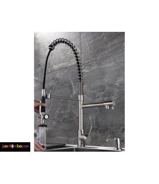 PRE RINSE FAUCET