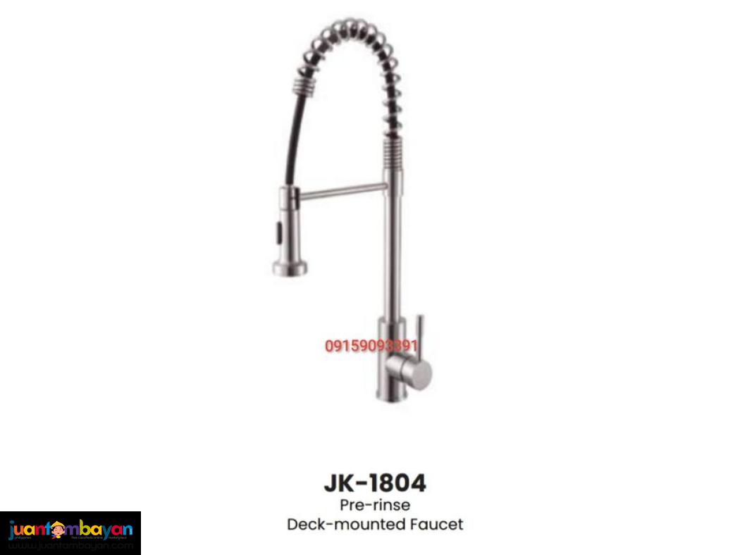 PRE RINSE FAUCET