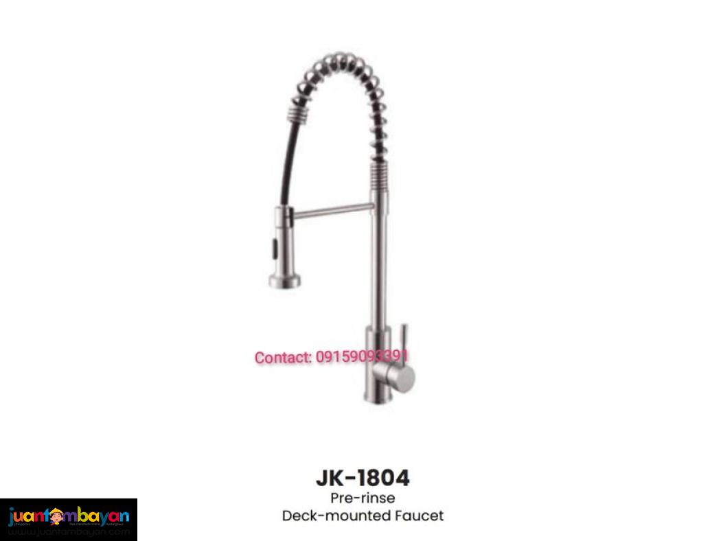 PRE RINSE FAUCET