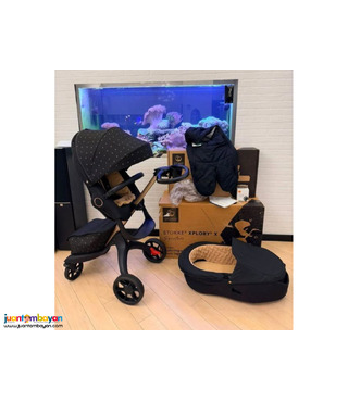 Stokke Xplory X