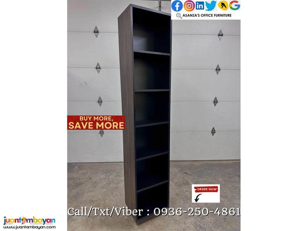 Custom Cabinet -MDF Laminated Finish- Direct Factory Price
