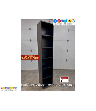 Custom Cabinet -MDF Laminated Finish- Direct Factory Price