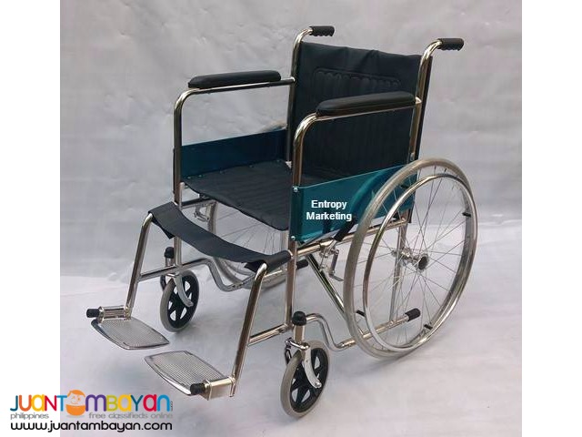 Standard Wheelchair