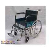 Standard Wheelchair