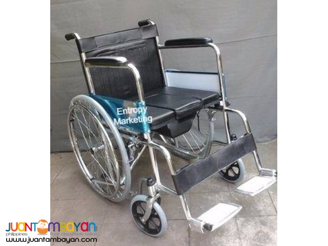 Standard Wheelchair