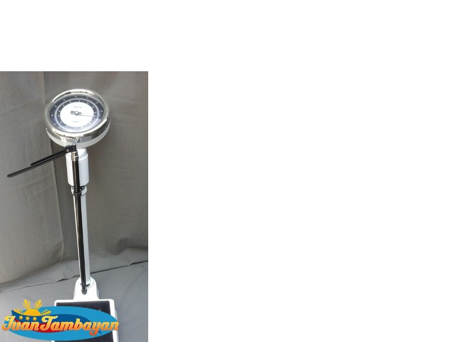 Dial Type Weighing Scale