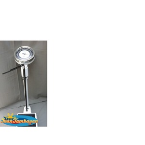 Dial Type Weighing Scale