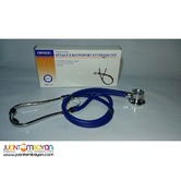 Omron Sprague Rappaport Type Stethoscope
