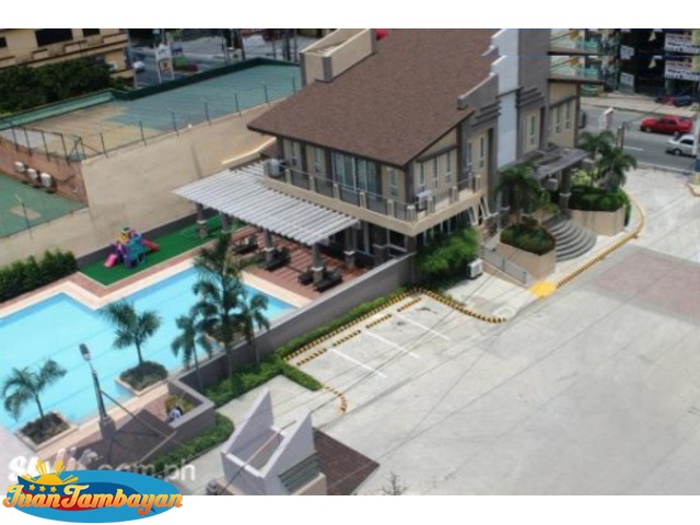 Ready for Occupancy RFO Condo Near Sta. Lucia Mall