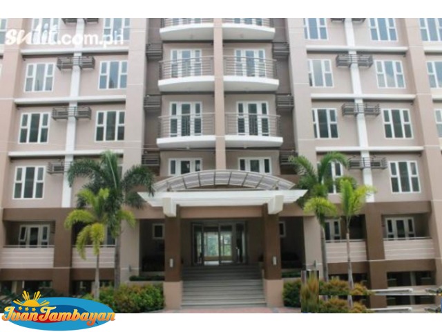 Ready for Occupancy RFO Condo Near Sta. Lucia Mall