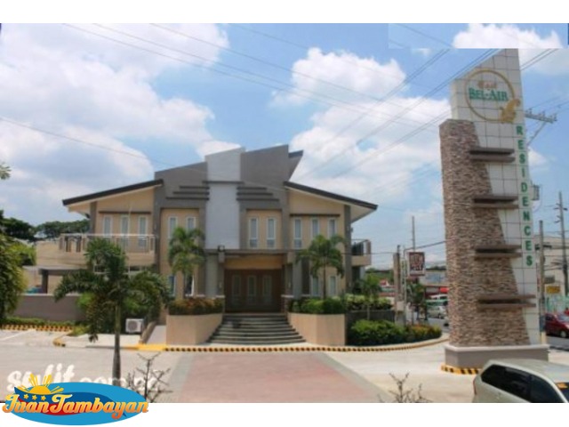 Ready for Occupancy RFO Condo Near Sta. Lucia Mall