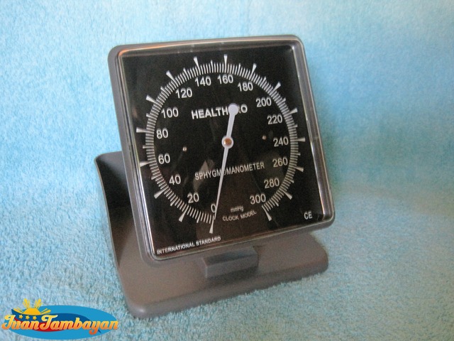 BP Aneroid Sphygmomanometer Wall and Desk Type BP Aneroid Sphygmomanometer Wall and Desk Type