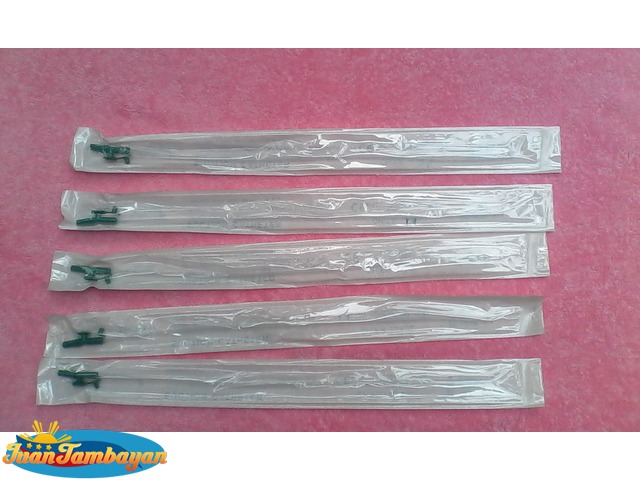 Suction Catheter Suction Catheter