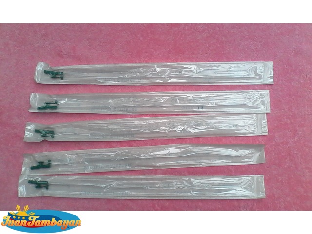 Suction Catheter