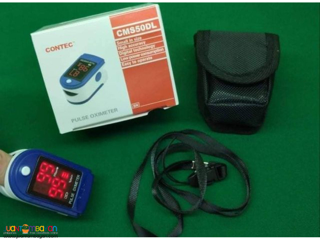 Pulse Oximeter USA quality