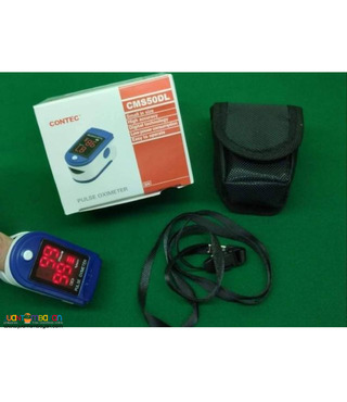 Pulse Oximeter USA quality