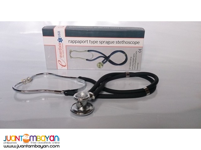 Stethoscope Sprague Rappaport USA Quality