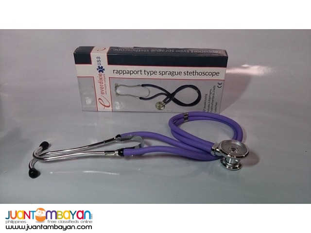 Stethoscope Sprague Rappaport USA Quality