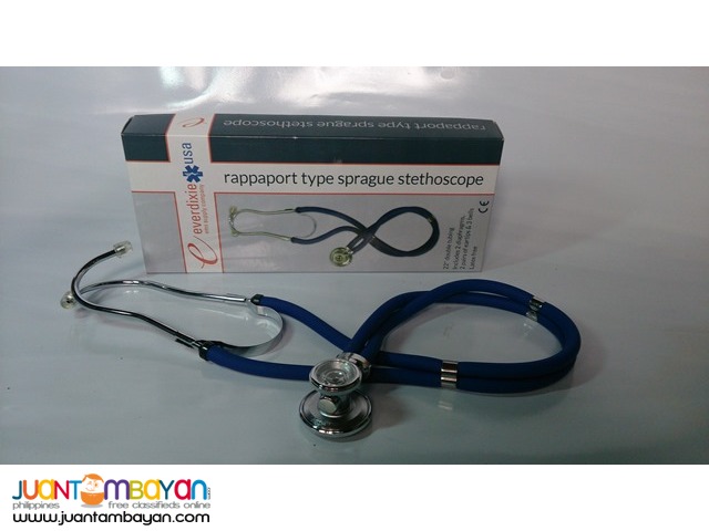 Stethoscope Sprague Rappaport USA Quality