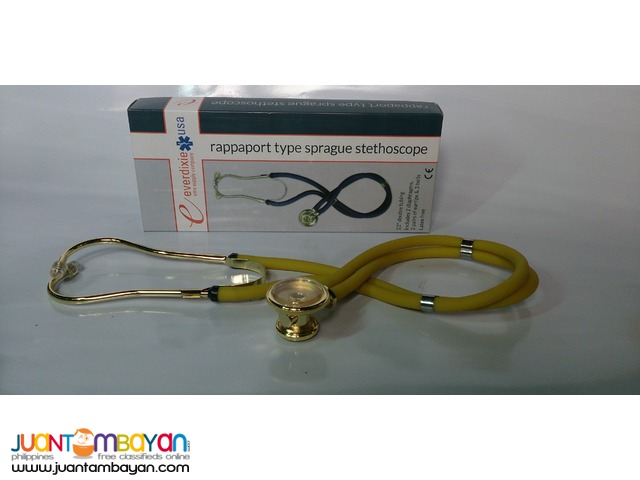 Stethoscope Sprague Rappaport USA Quality