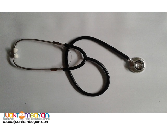 Stethoscope