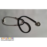 Stethoscope