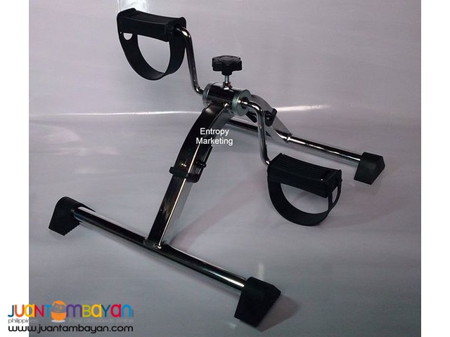 Pedal exerciser Folding Type