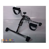 Pedal exerciser Folding Type