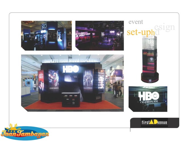 Signage - Printing, Digital, Pylon, Stainless ,Booth, Module, Float