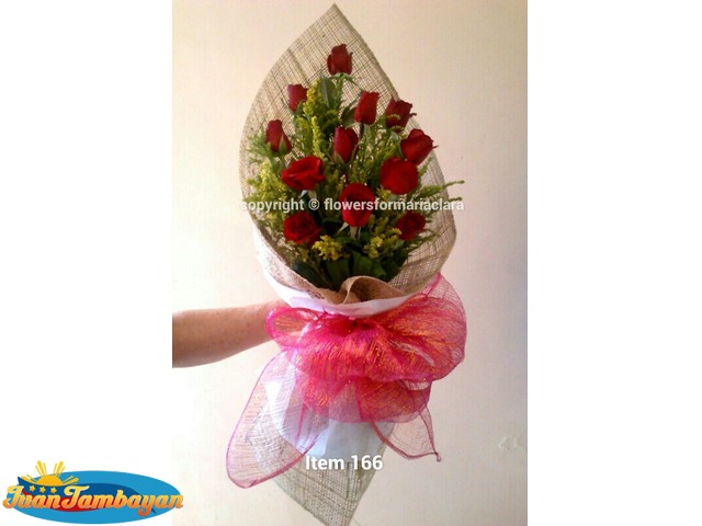 fresh flowers bouquets delivery metro manila