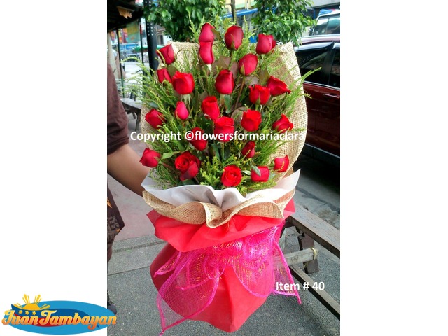 fresh flowers bouquets delivery metro manila