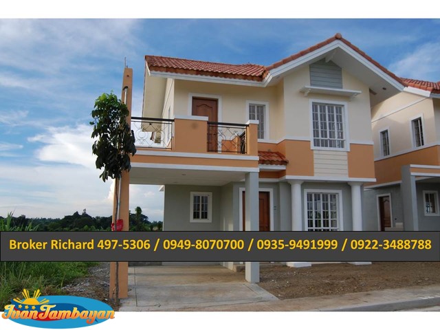 CIUDAD VERDE Calamba Laguna  Lots - 6,000/sqm  - ₱720,000.00   