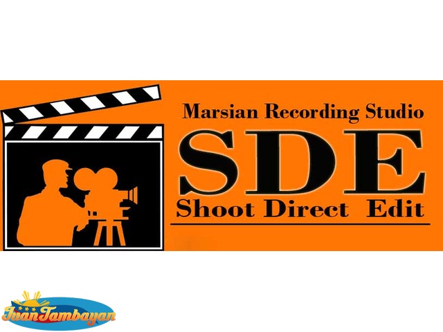 Shoot Direct Edit