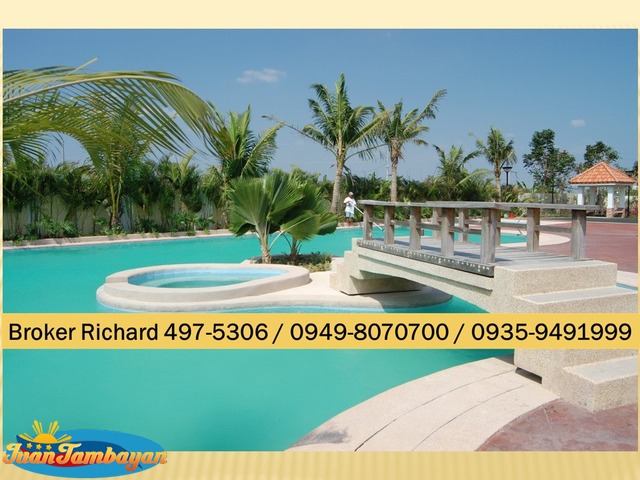 RIO de ORO Gen Trias Cavite Subdivision  Lots = 6,000/sqm 