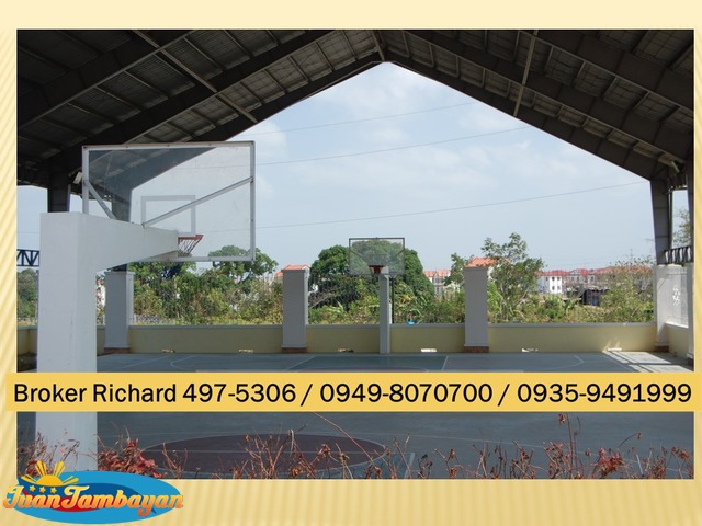 RIO de ORO Gen Trias Cavite Subdivision  Lots = 6,000/sqm 