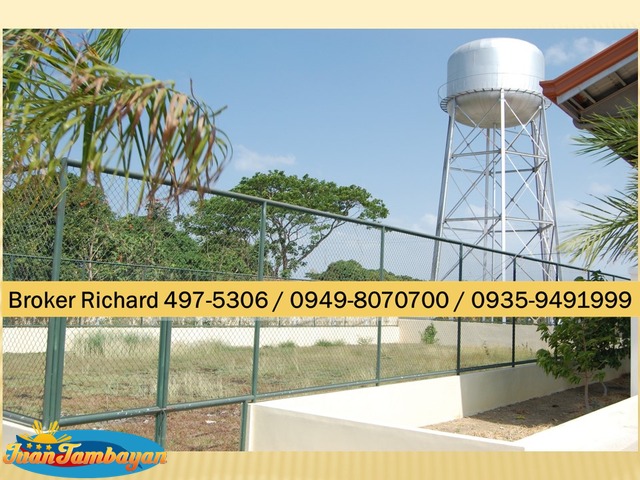 RIO de ORO Gen Trias Cavite Subdivision  Lots = 6,000/sqm 