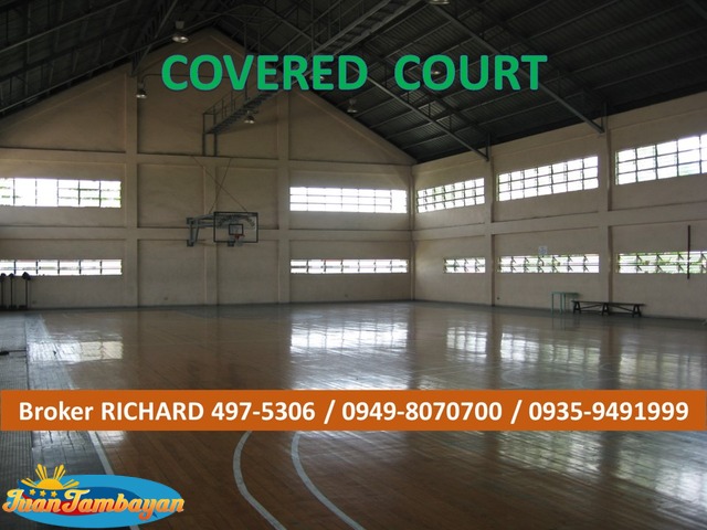 CAINTA GREENLAND Ph 3 and Ph 9 LOTS = 7,200/sqm  - ₱864,000