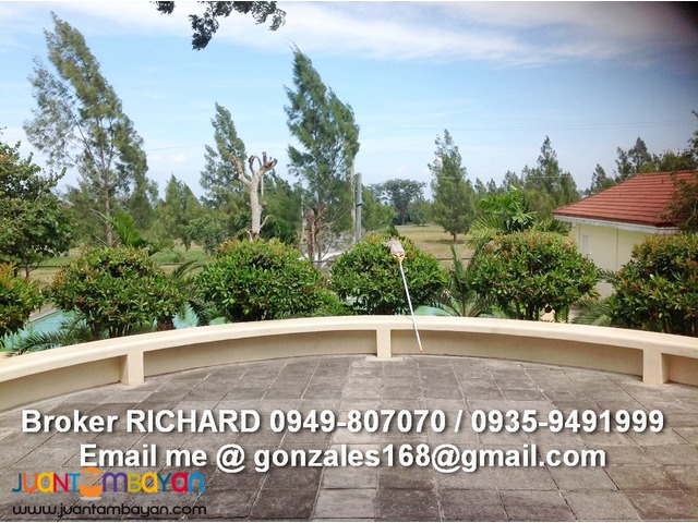 PUEBLO de SOL Tagaytay Subdivision Lots = 7,700/sqm - Php 1,848,000