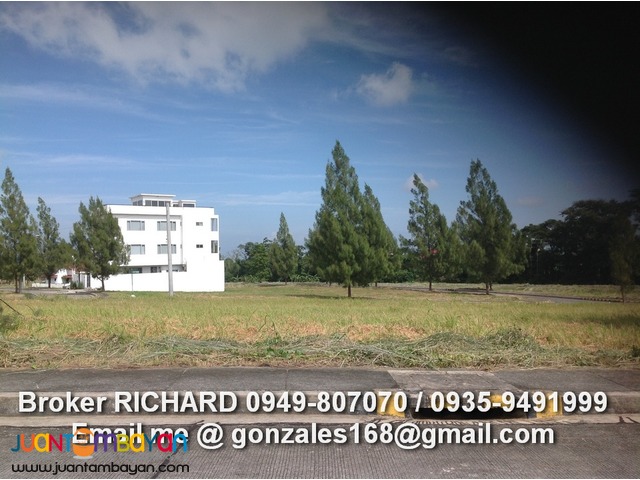 PUEBLO de SOL Tagaytay Subdivision Lots = 7,700/sqm - Php 1,848,000