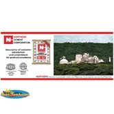 Northern Cement Corporation NCC
