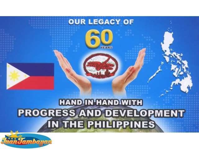 Tombo Shovel Philippines