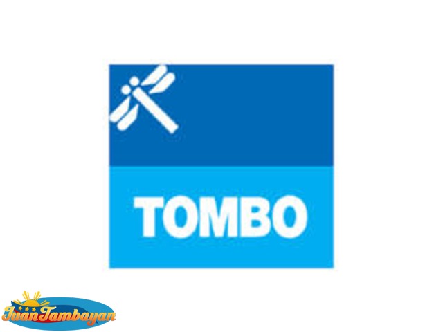 tombo teflon malaysia tombo brand (Makapal)