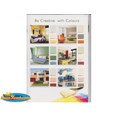 Boysen Color Paints choose colors1