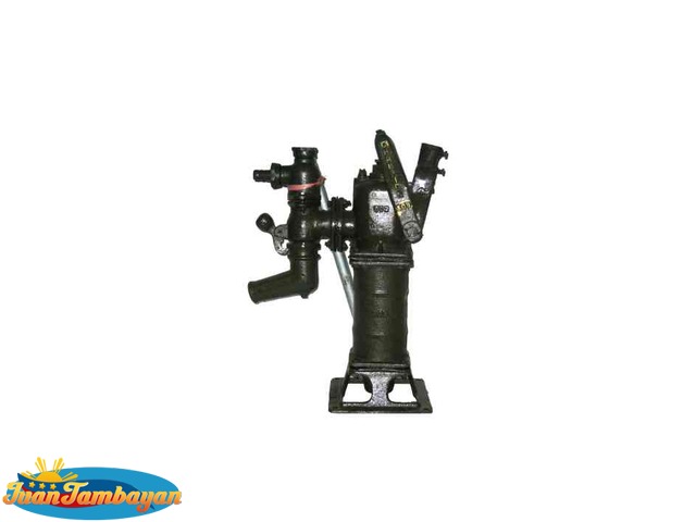 Jetmatic Pump Champion Brand Jetmatic Pump Champion Brand